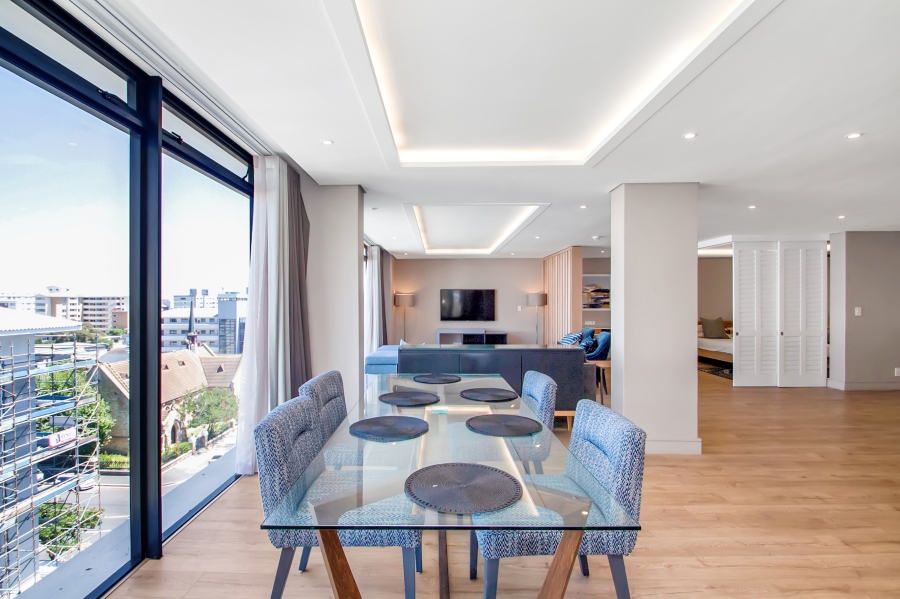 To Let 2 Bedroom Property for Rent in Sea Point Western Cape